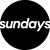 Sundays logo