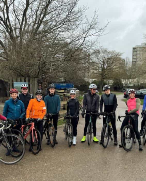 It’s getting warmer and brighter!! We’re ramping up our weekly offering of rides in line with demand and it’s super exciting to see what the rest of the year has in store of us as well. 

If you’re looking for a club to ride with regularly that includes social and holidays then check out our website. Link in the bio. 

#auster #austercc #joinourclub