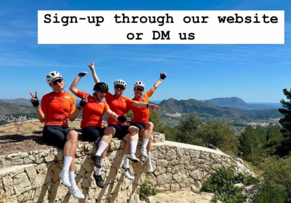 Come join the Auster team! We are a friendly club who are based in South London with weekend and mid-week club rides starting in Richmond Park or Crystal Palace. 

Whether you’re looking for social chatty pace with great cake stops, want to put some power through the pedals or anything in between, there is something for you!

We also love a club trip and taking part in sportives across the uk and further afield.

If this tickles your fancy or you have any questions… get in touch!! You can apply through our website linked in our bio or also just DM us direct! 

Hope to see you on the road sometime soon 🤜🤜